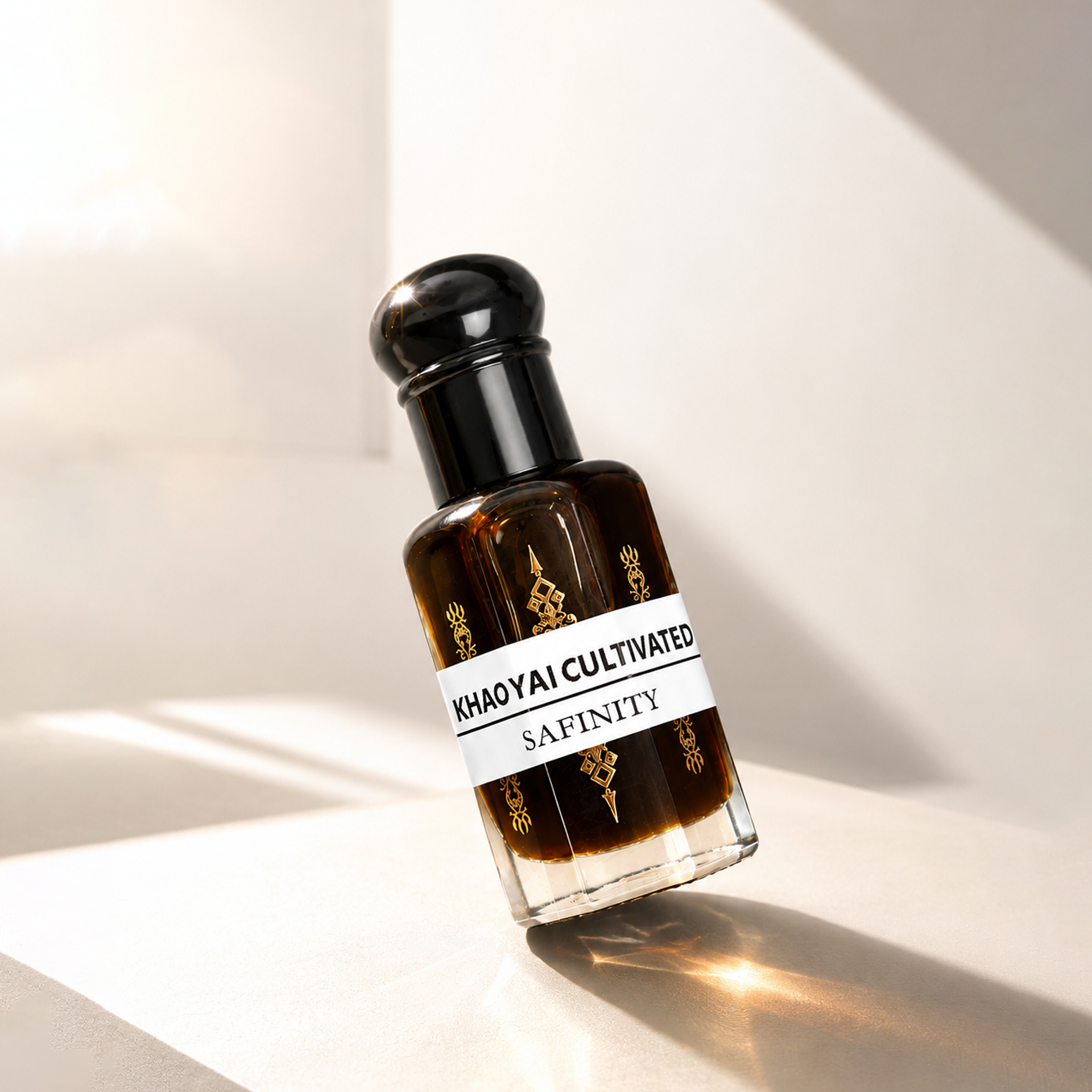 Prachin – Khao Yai Cultivated Oud