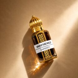 Prachin – Khao Yai Wild Oud